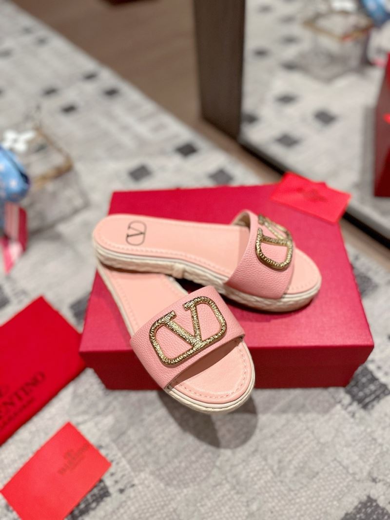 Valentino Sandals